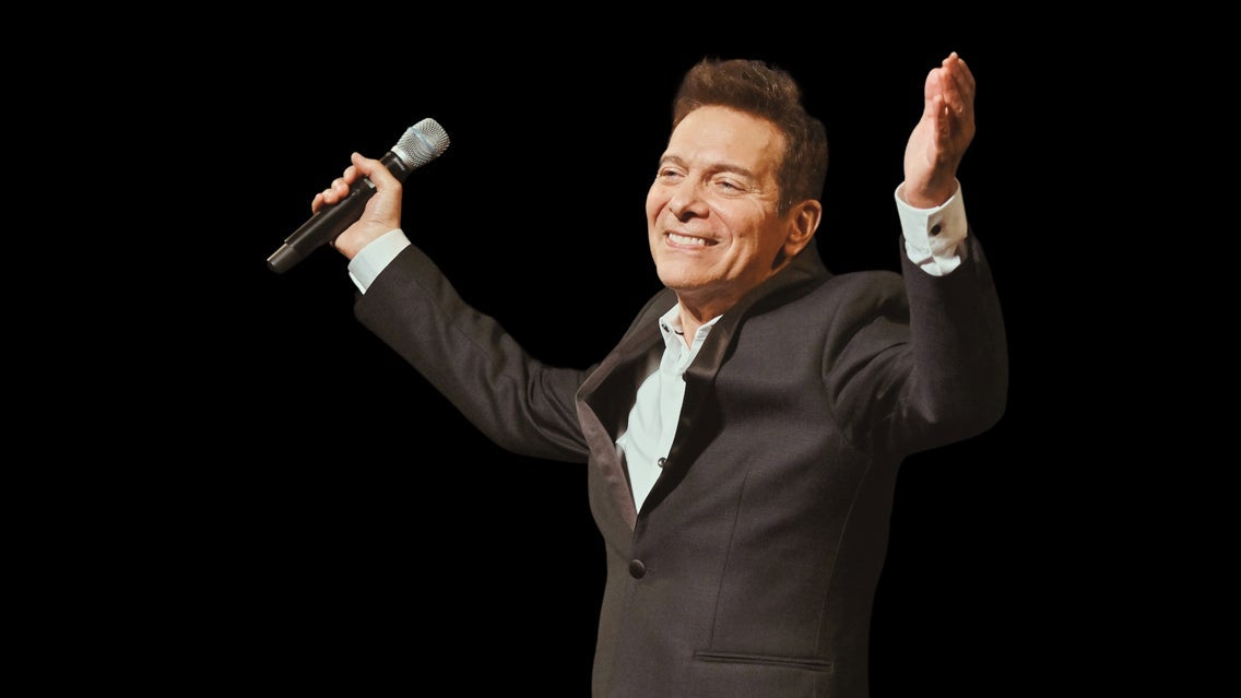 An Intimate Evening With Michael Feinstein