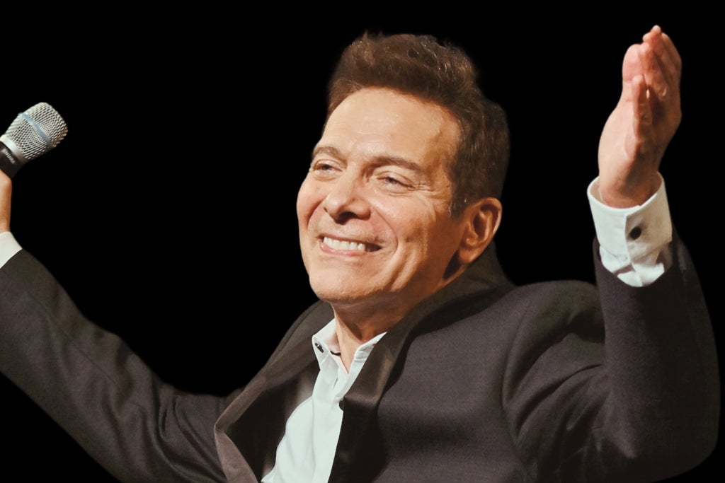 An Intimate Evening With Michael Feinstein