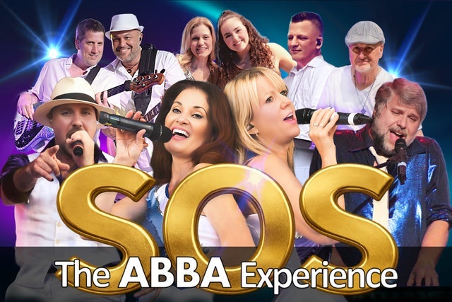 SOS - The Abba Experience