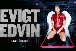 EVIGT EDVIN