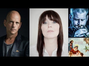 Natt i Betlehem // Solveig Slettahjell/Tord Gustavsen/Sjur Miljeteig