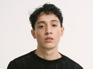 Bilde for arrangement Kyle Alessandro - Yngling (fri alder)