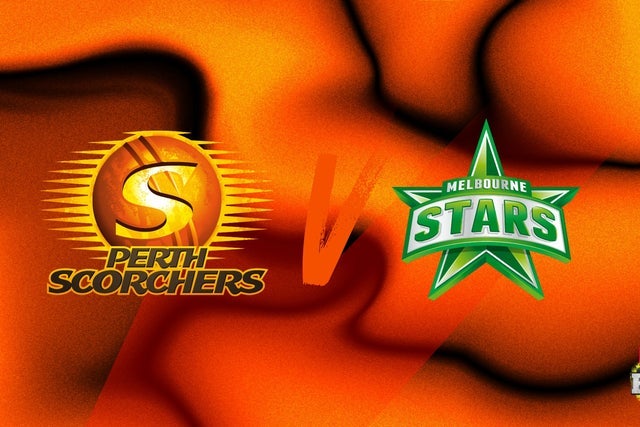 Perth Scorchers