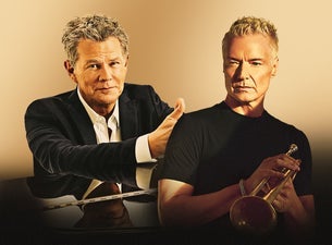 DAVID FOSTER and CHRIS BOTTI Featuring KATHARINE MCPHEE