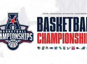 Suites: AAC Womens Basketball Championship - Session 5