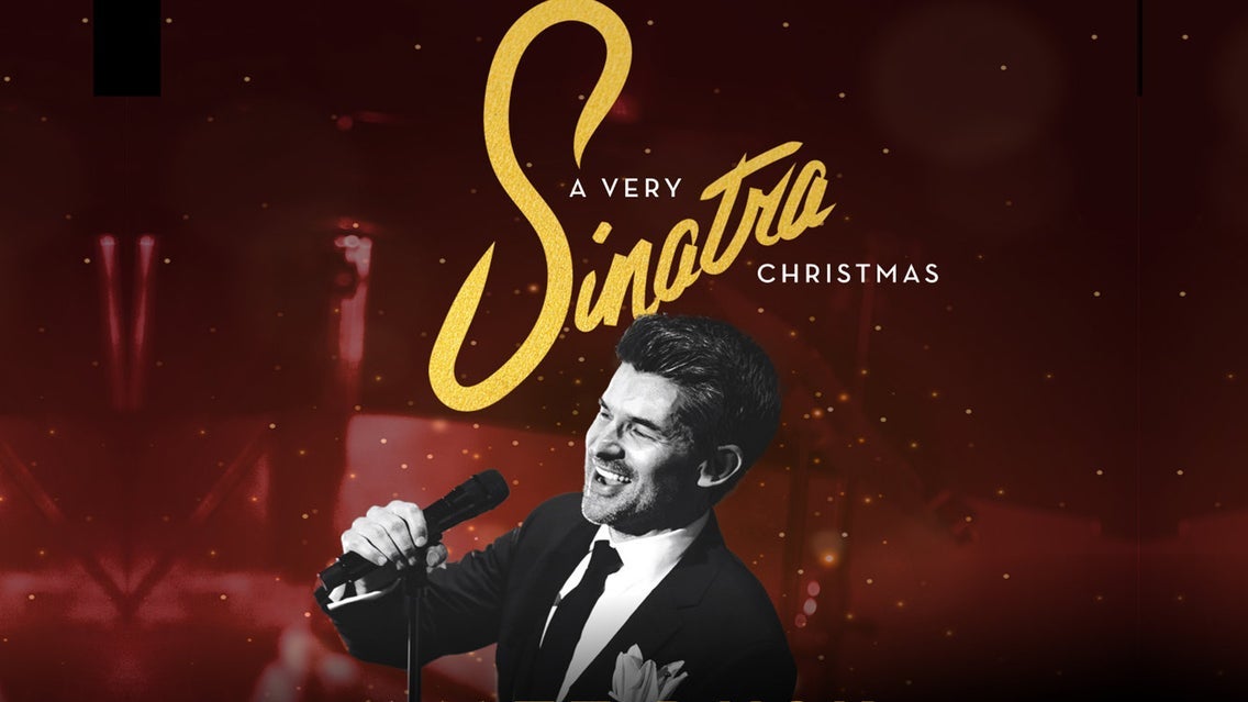 Matt Dusk - A Very Sinatra Christmas