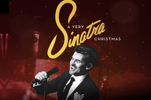 Presales to matt dusk a very sinatra christmas: members use these when buying pre-sale tickets