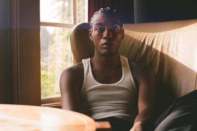 Choker presale password for tickets in New York, NY (Bowery Ballroom)