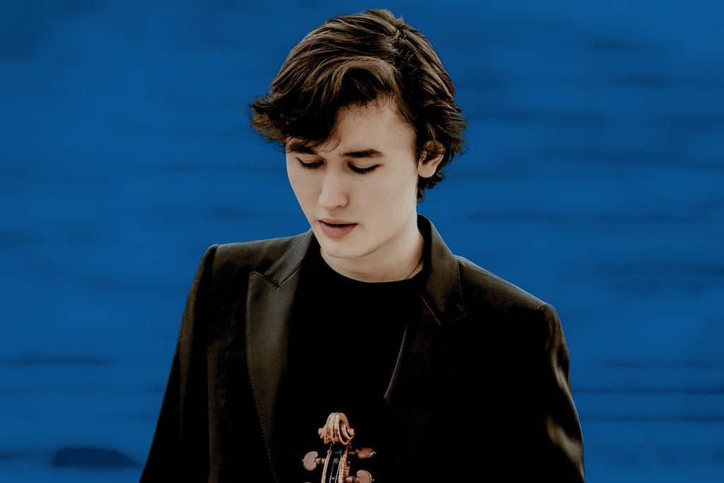 Stutzmann Conducts Tchaikovsky