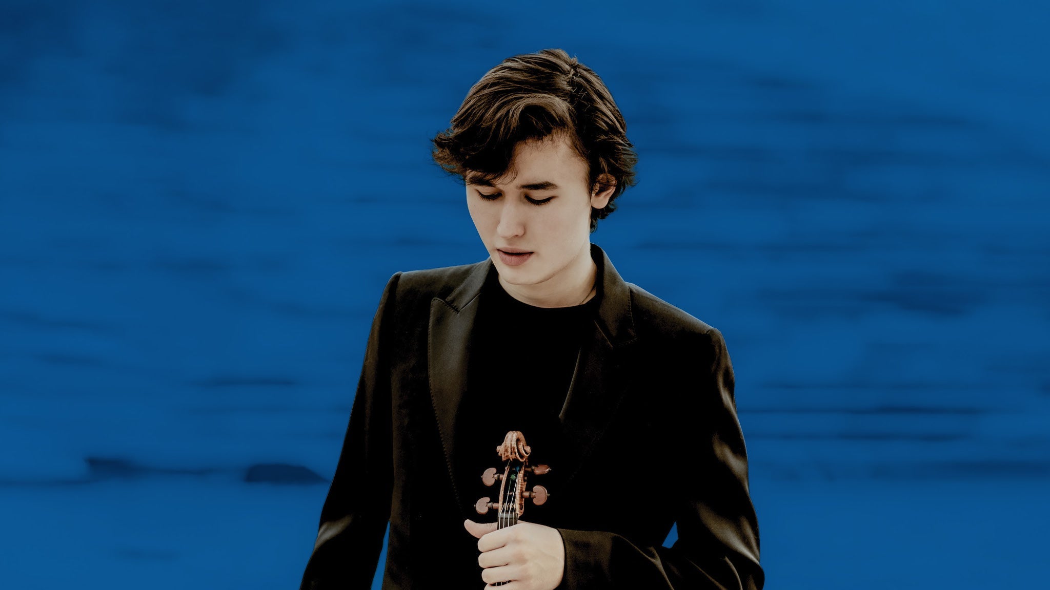 Stutzmann Conducts Tchaikovsky at Atlanta Symphony Hall