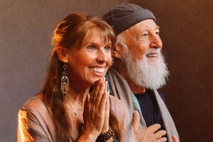 Wanderlust presents Deva Premal and Miten - Singing Your Prayers Tour