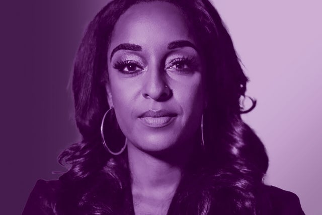 Friends Of The Central Library Author Series: Natasha Alford