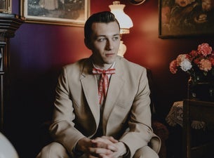 Jake Vaadeland