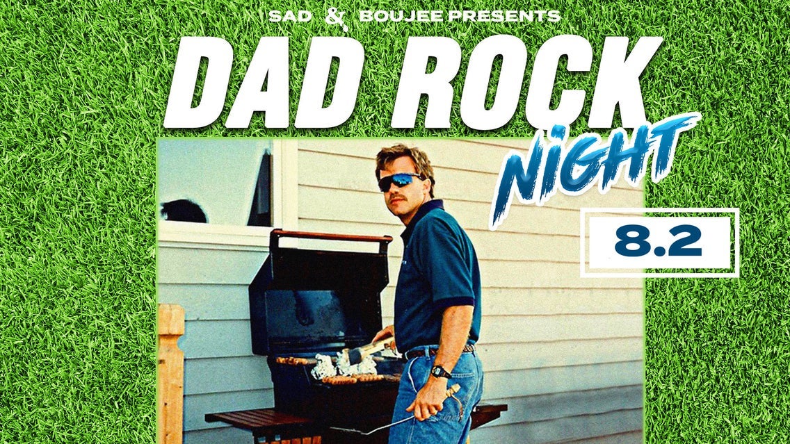 Dad Rock Night
