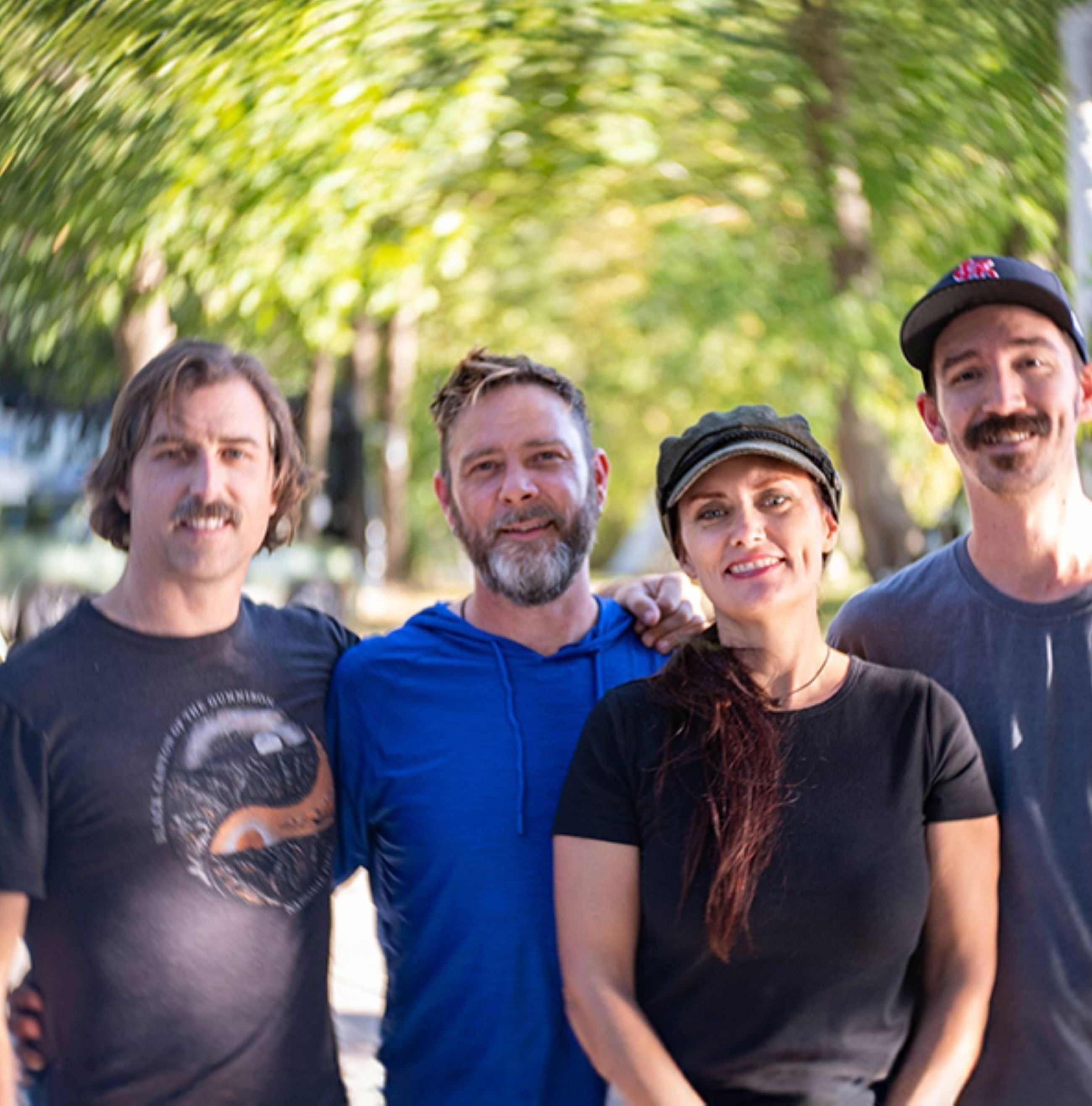 Molly Healey String Project