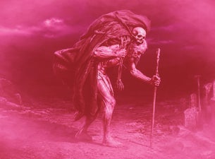 The Dybbuk at the Greenwin Theatre, Meridian Arts Centre