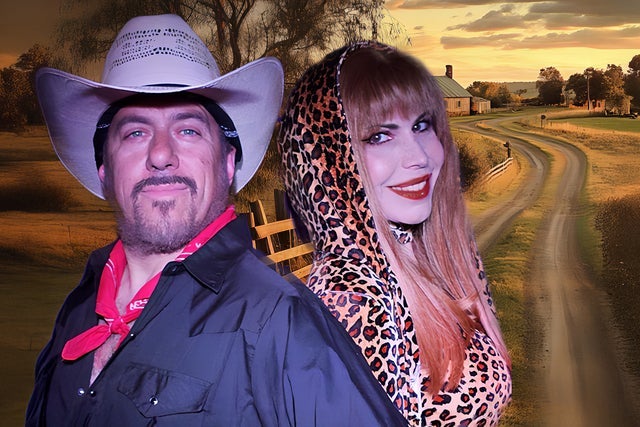 Shatoby - A Tribute to Shania Twain &amp; Toby Keith presale information on freepresalepasswords.com