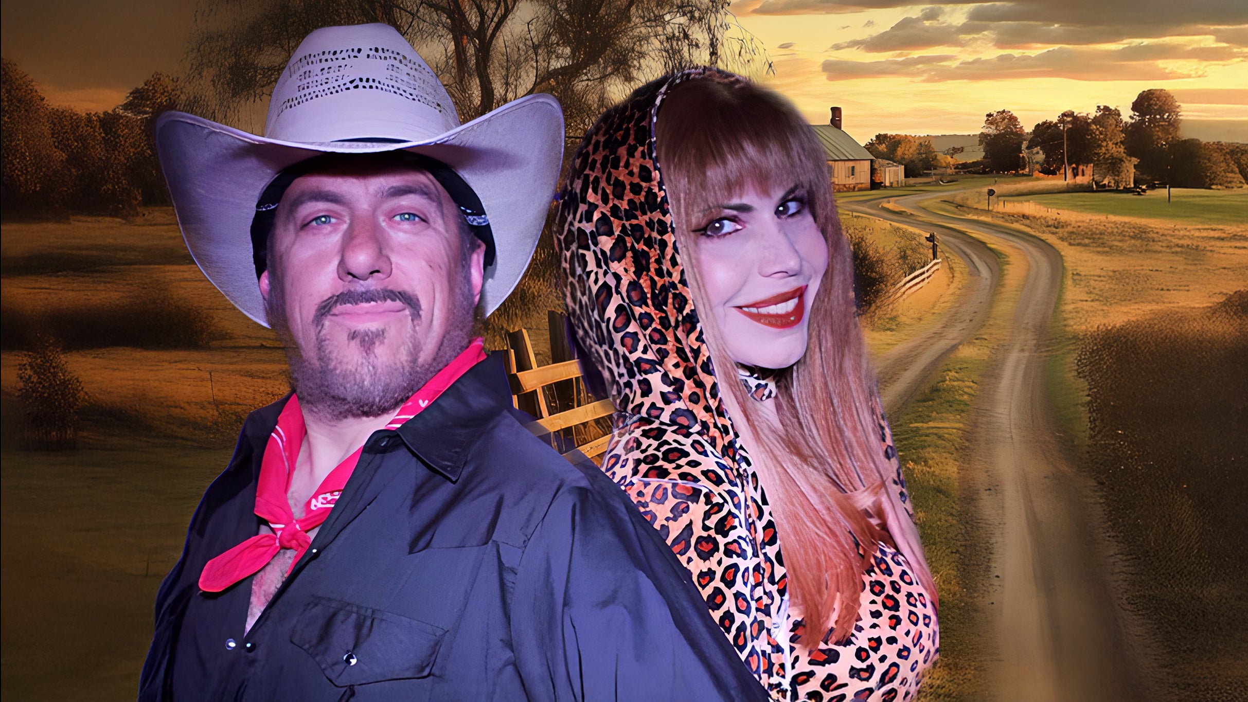 Shatoby - A Tribute to Shania Twain & Toby Keith