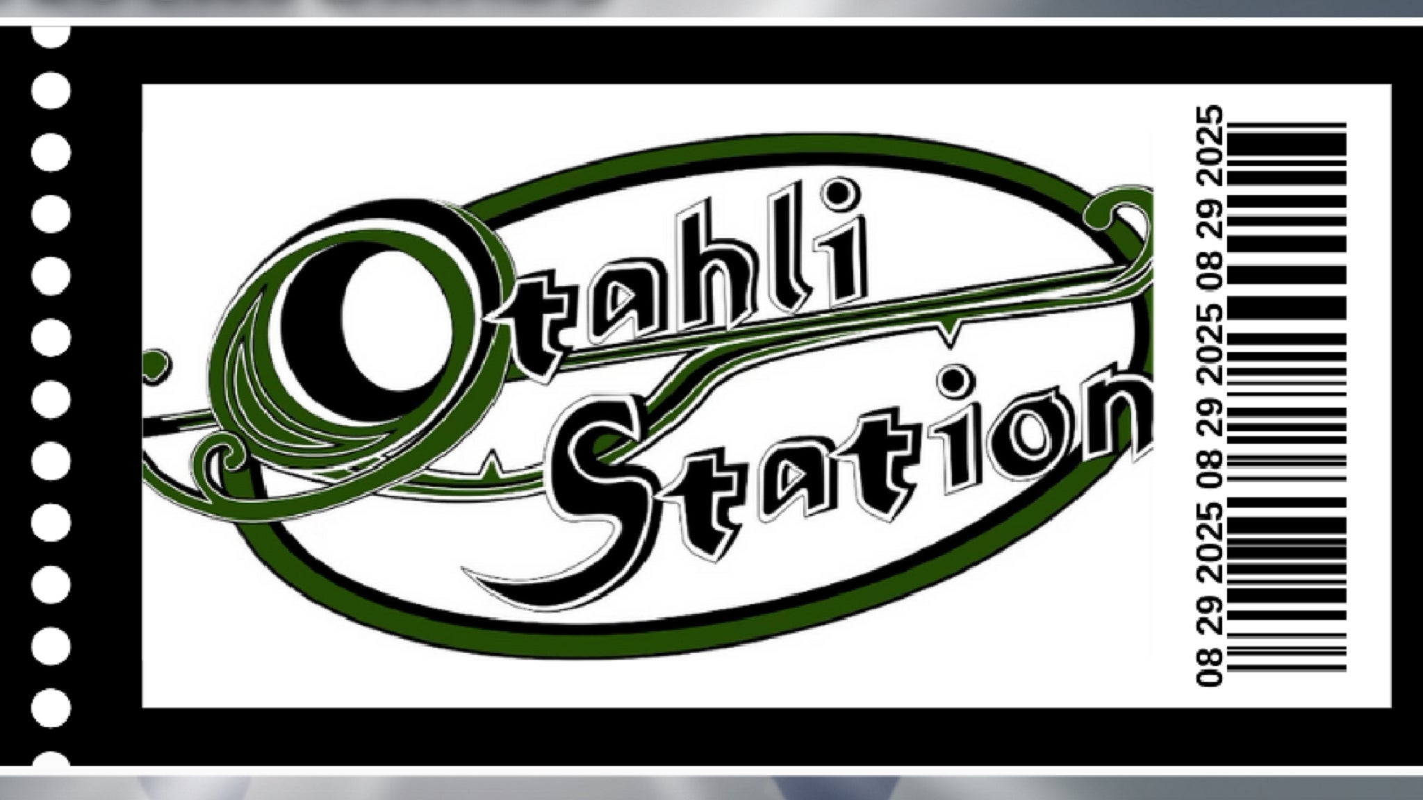 Otahli Station