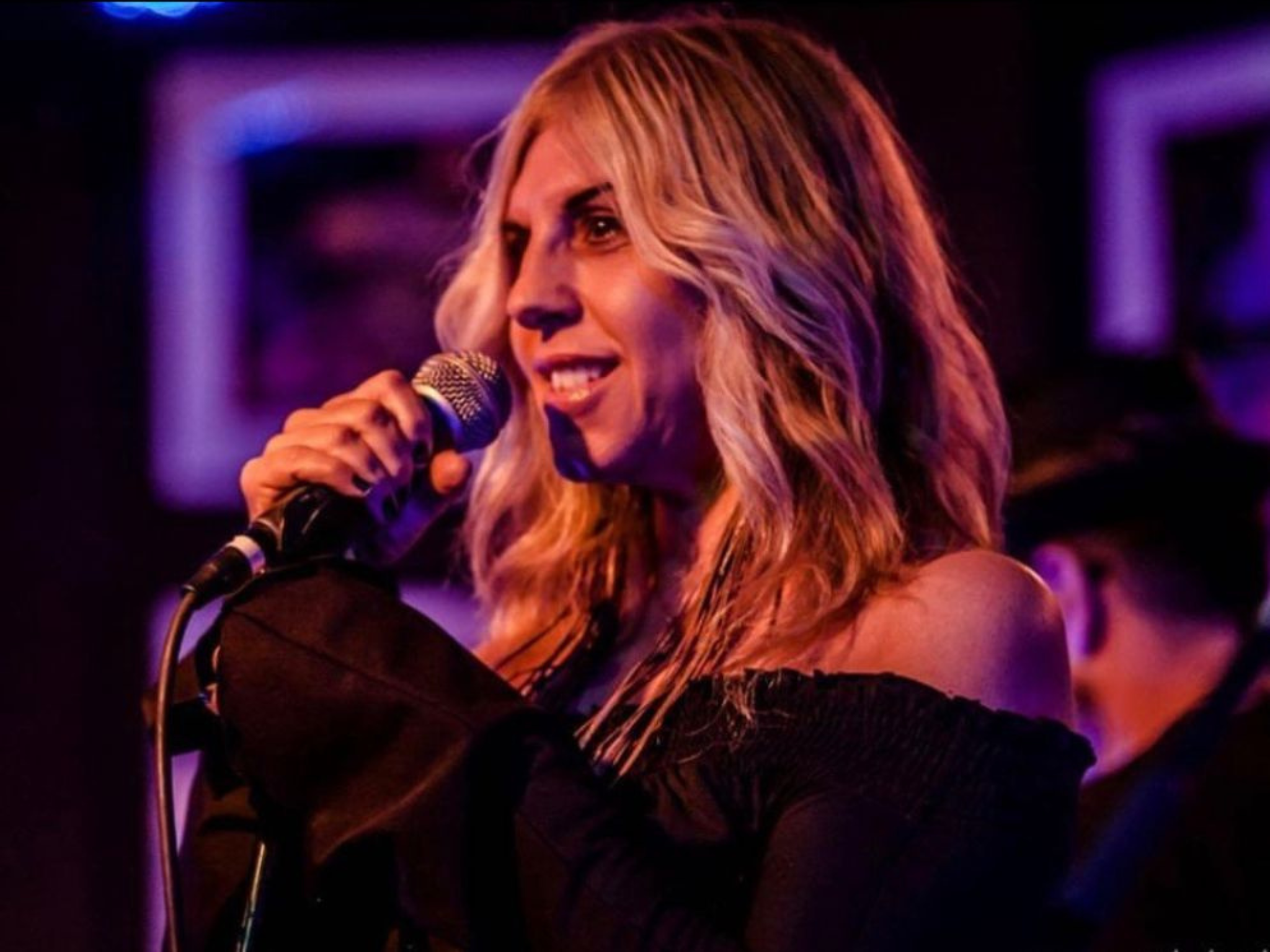 new presale password to Eliza Neals Band tickets in Portsmouth at Jimmy's Jazz and Blues Club