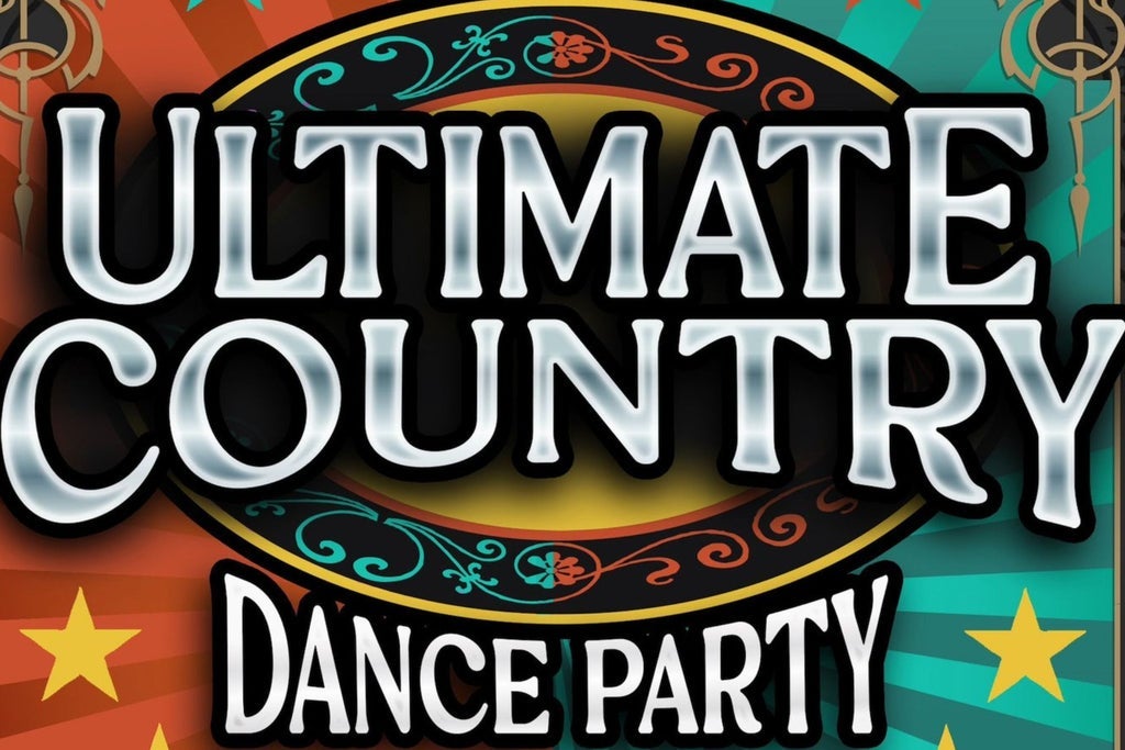 Ultimate Country Dance Party