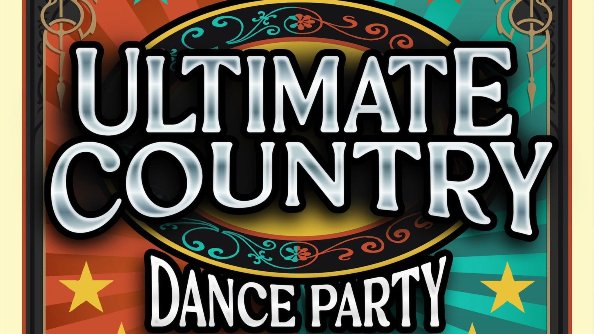 Ultimate Country Dance Party at Reverb – Reading, PA