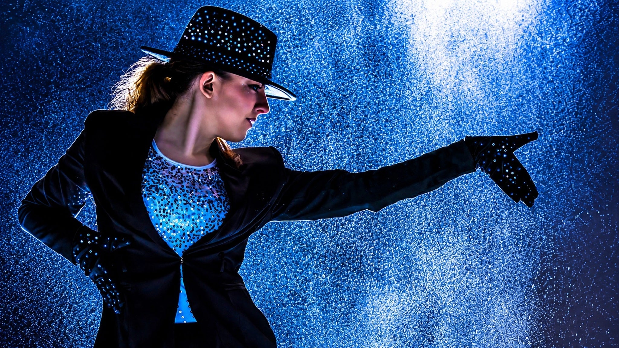 Michael Jackson - A THRILLING Tribute