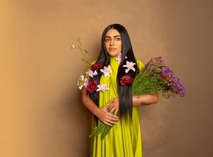 Majo Cornejo presenta: "Gallo Drito"