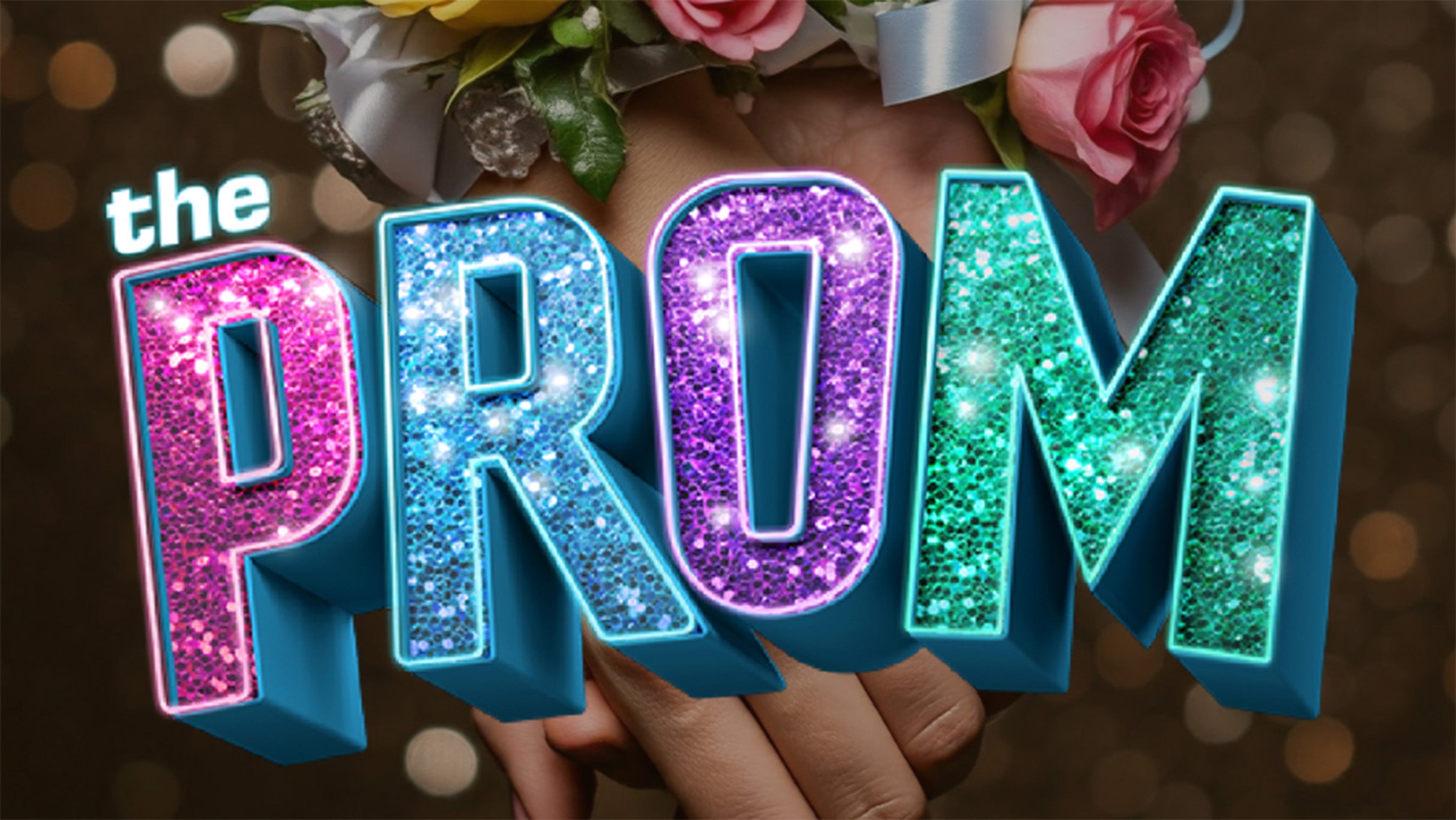 Summer Stock Stage: The Prom at Howard L. Schrott Center for the Arts – Indianapolis, IN