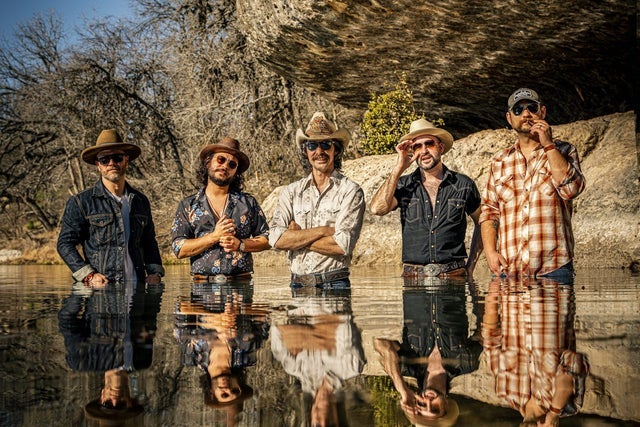 The Wilder Blue w/ Sour Bridges presales in Austin