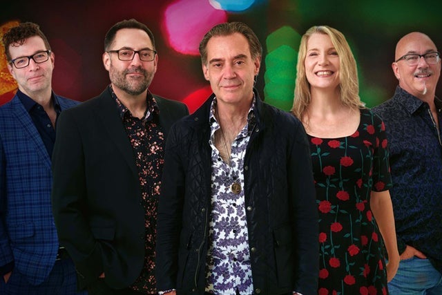 Presale codes for crash test dummies: members use these when buying pre-sale tickets