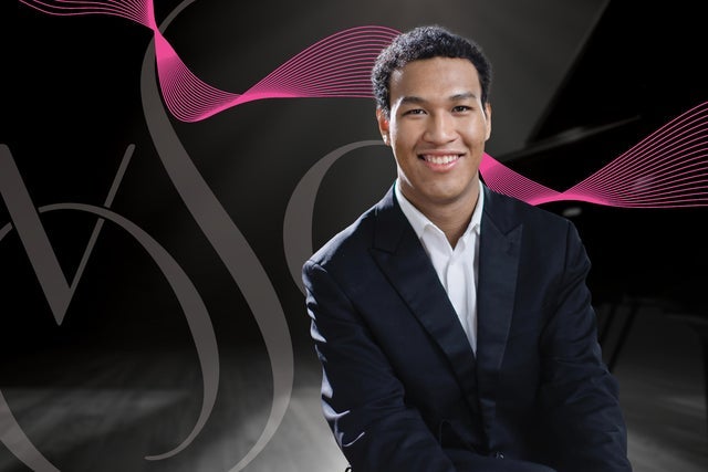 Virginia Symphony: Tchaikovsky's Piano Concerto presales in Virginia Beach