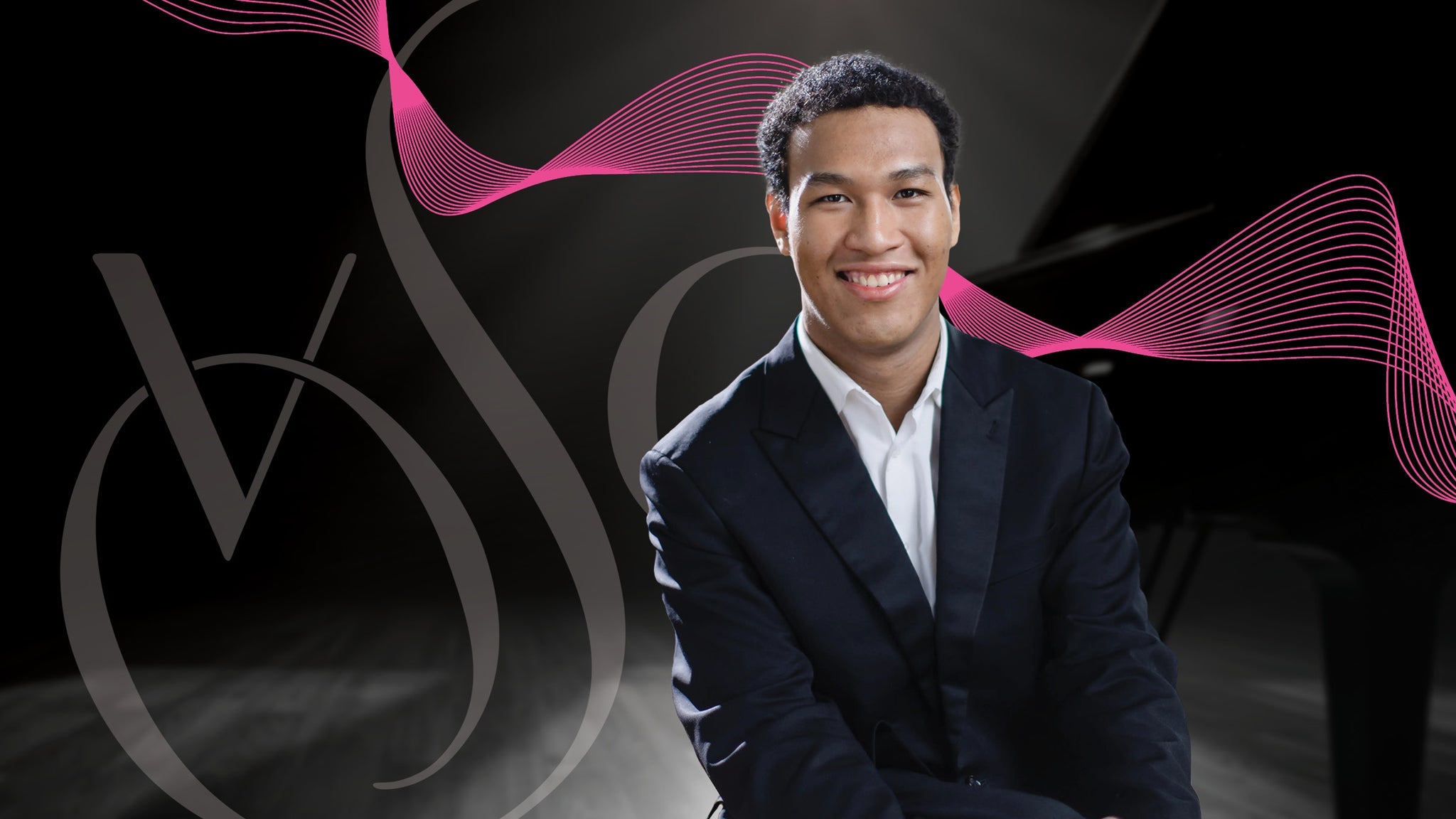 Virginia Symphony: Tchaikovsky's Piano Concerto