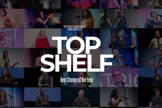 Top Shelf