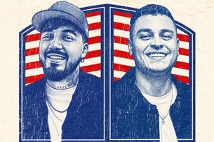 Los Parceritos at Buckhead Theatre