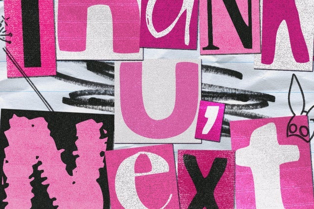 Presales to club 90s presents: thank u, next: members use these when buying pre-sale tickets