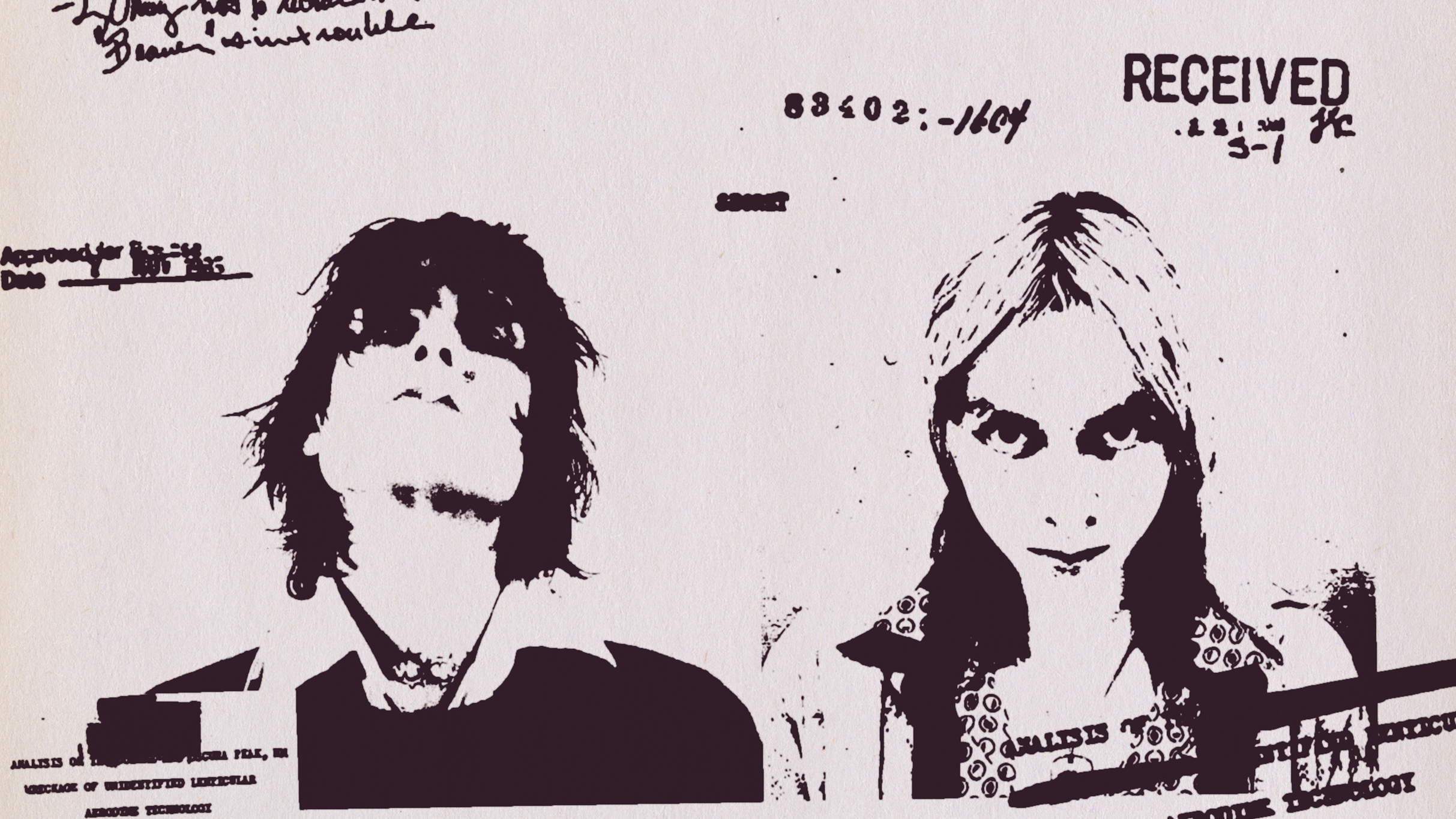 Elias Rønnenfelt & Evanora Unlimited 