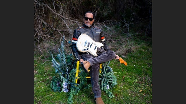 Tito & Tarantula in Music Hall, Worpswede 10/10/2026