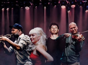 Klassisk på Park: Tango goes Nordic