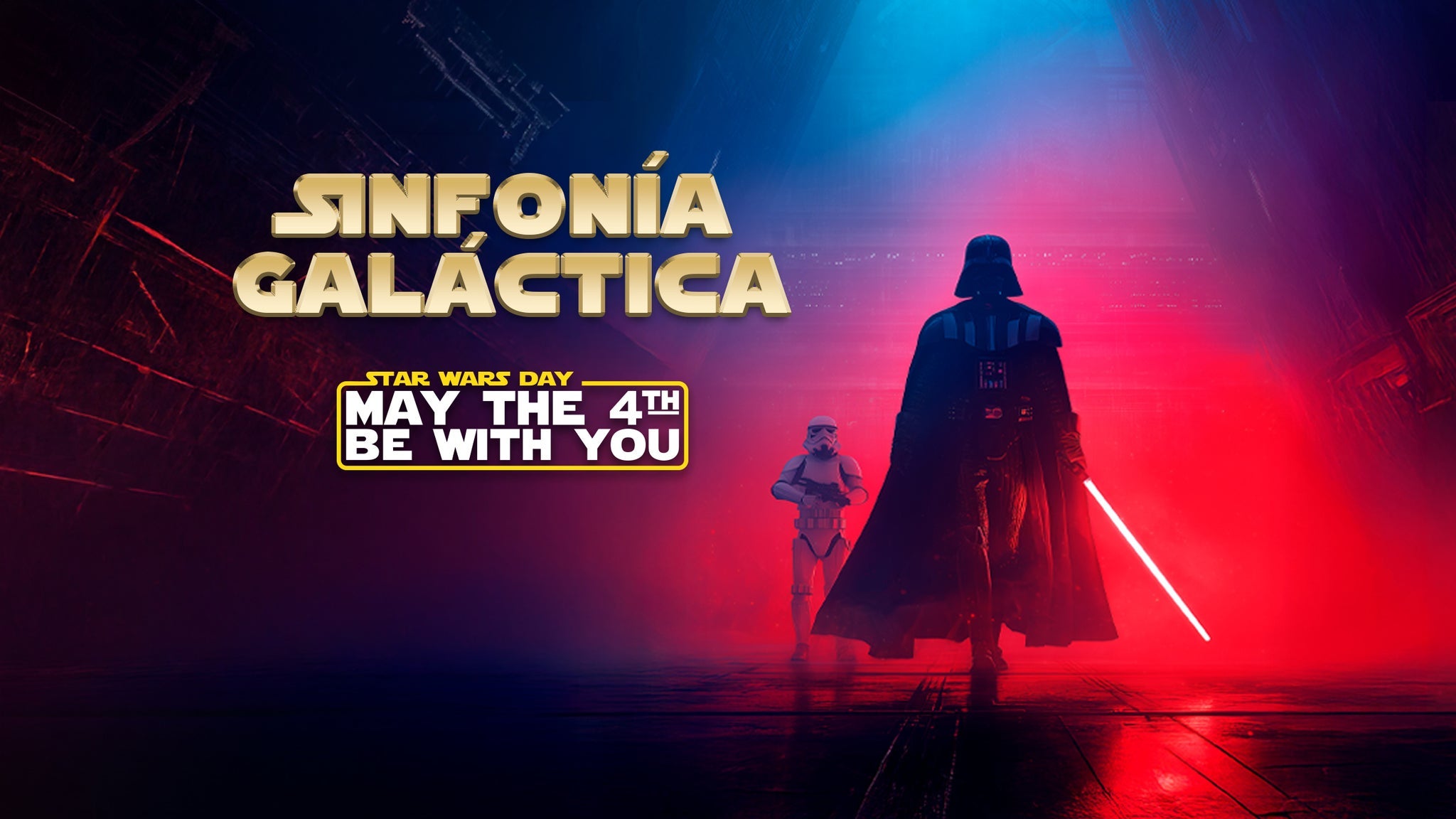 Sinfonía Galáctica