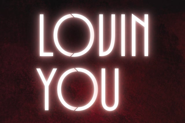 Lovin' You: A Soulful Love Revue w/ Napoleon Douglas in Des Moines promotional photo for Sponsor presale tickets offer