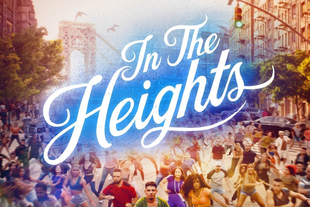 In The Heights (2021)