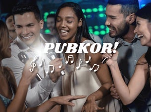 Bilde for arrangement Pubkor