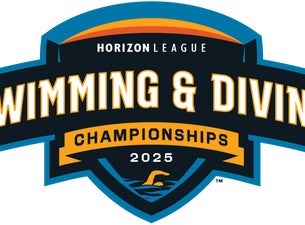 2025 Horizon League Swimming & Diving Championships - Day 4 Prelims