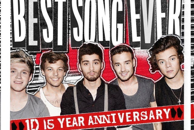 Stan Society Presents: Best Song Ever 15 yr Anniversary Party presales in Los Angeles