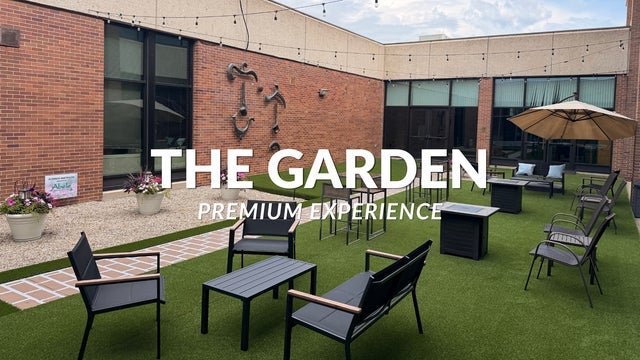 Jo Koy: Garden Premium Experience