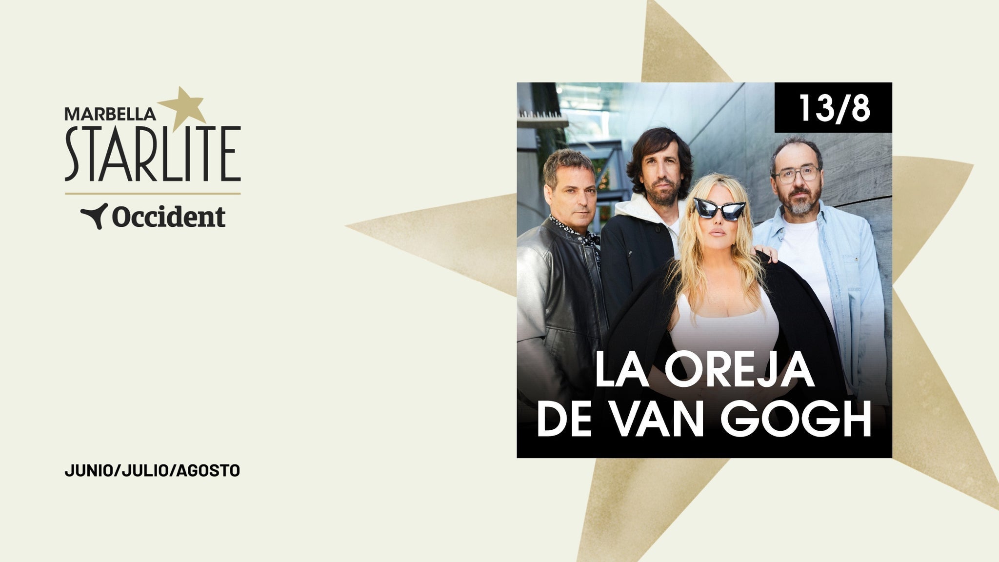 La Oreja de Van Gogh