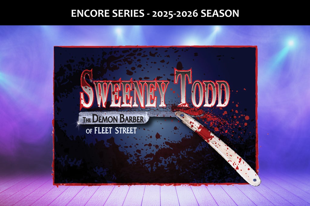 Sweeney Todd in Mexico