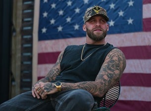 Ryan Jesse: Still Infamous Tour