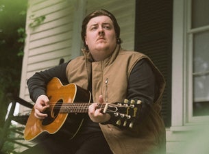 Bilde for arrangement Gareth - Halfway Home Tour 2026